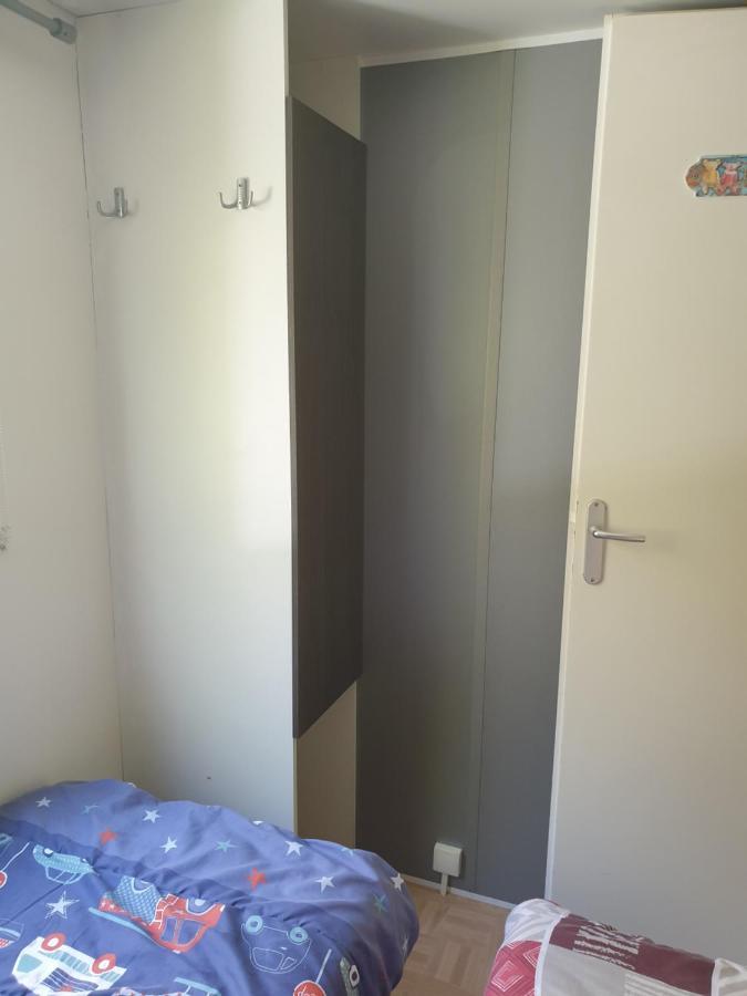 Camping Mobile Confort Séléna Agde
