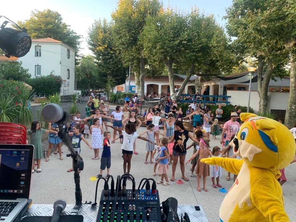 Camping Mobile Confort Séléna *