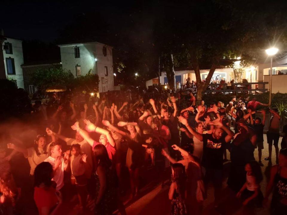 Mobile Confort Selena Campsite Agde