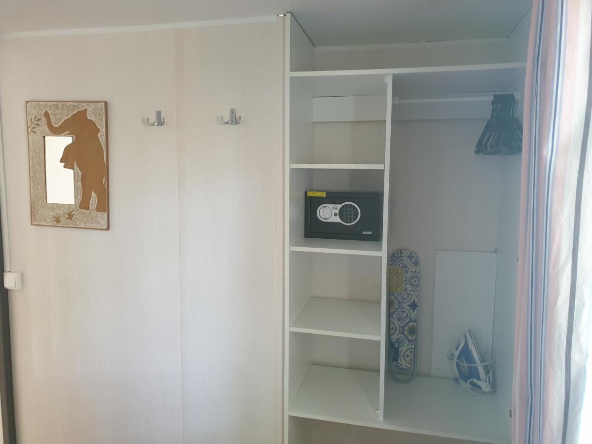 Mobile Confort Séléna Agde