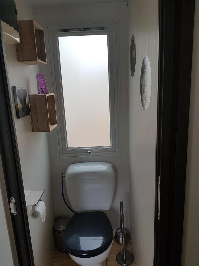 Camping Mobile Confort Séléna *
