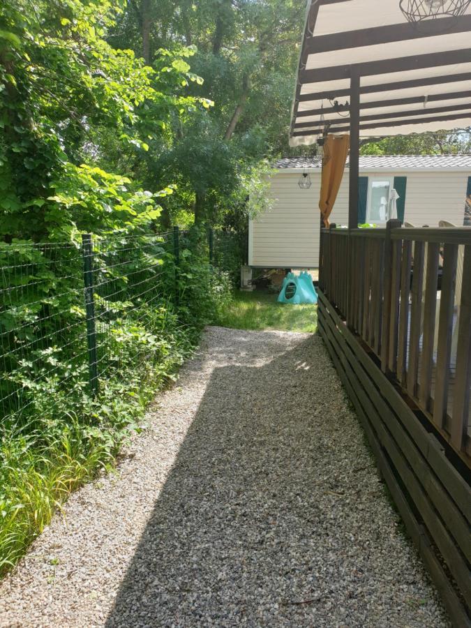 Camping Mobile Confort Séléna