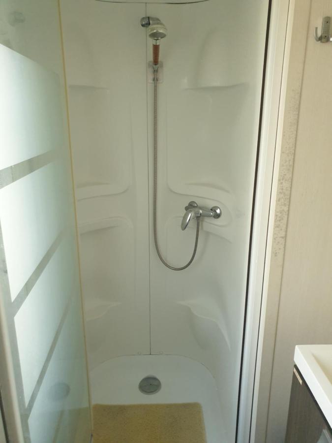 Mobile Confort Séléna Camping Agde