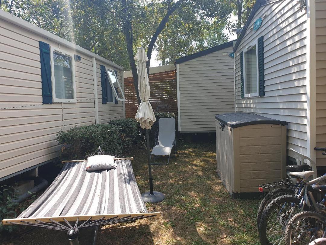 Mobile Confort Séléna Camping Agde