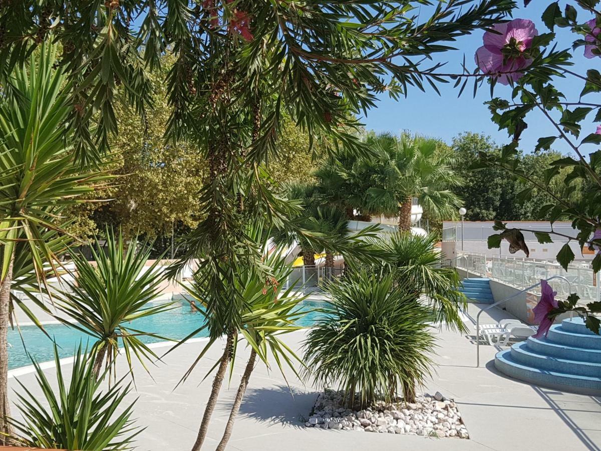 Camping Mobile Confort Séléna Agde