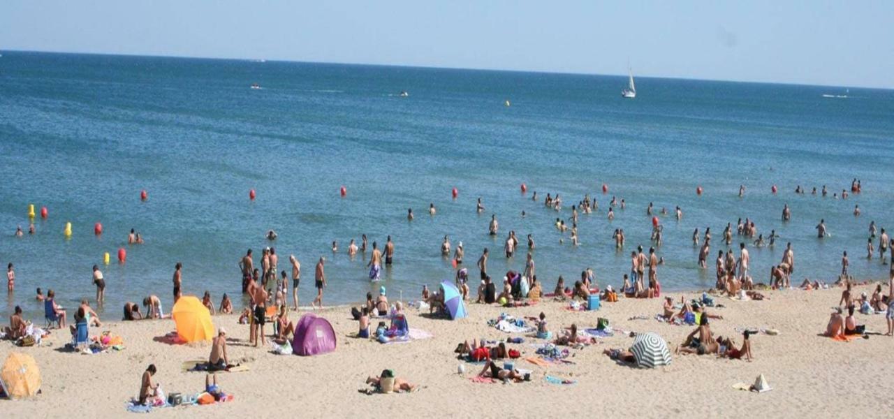 Mobile Confort Selena Campsite Agde