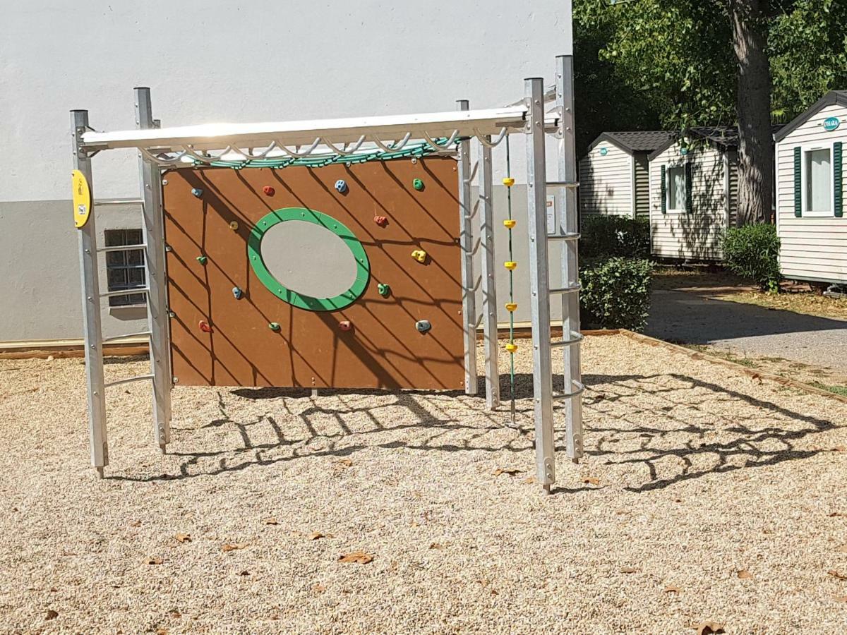 Camping Mobile Confort Séléna