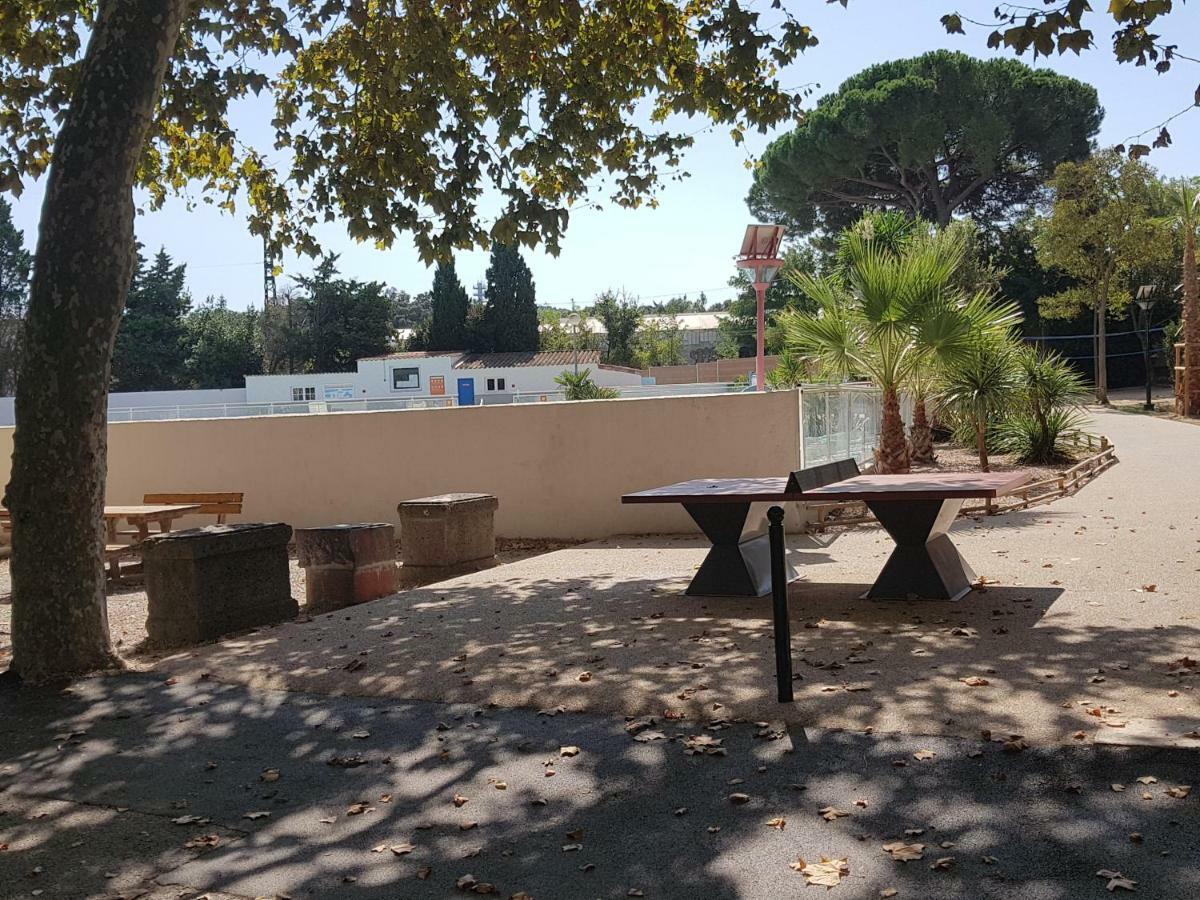 Mobile Confort Séléna Agde