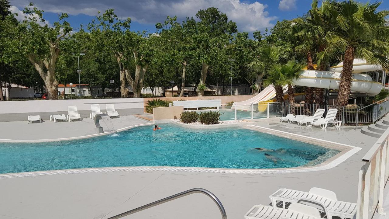 Mobile Confort Séléna Camping Agde
