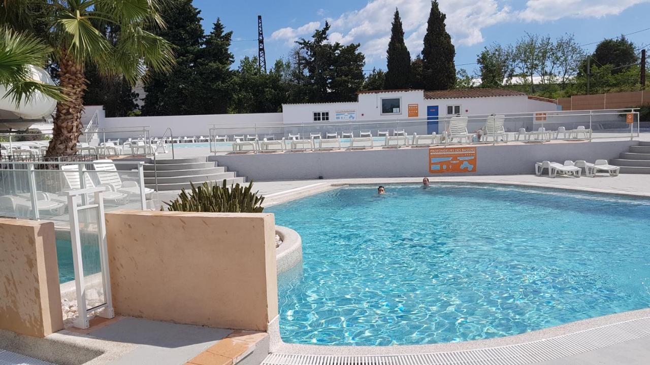 Camping Mobile Confort Séléna