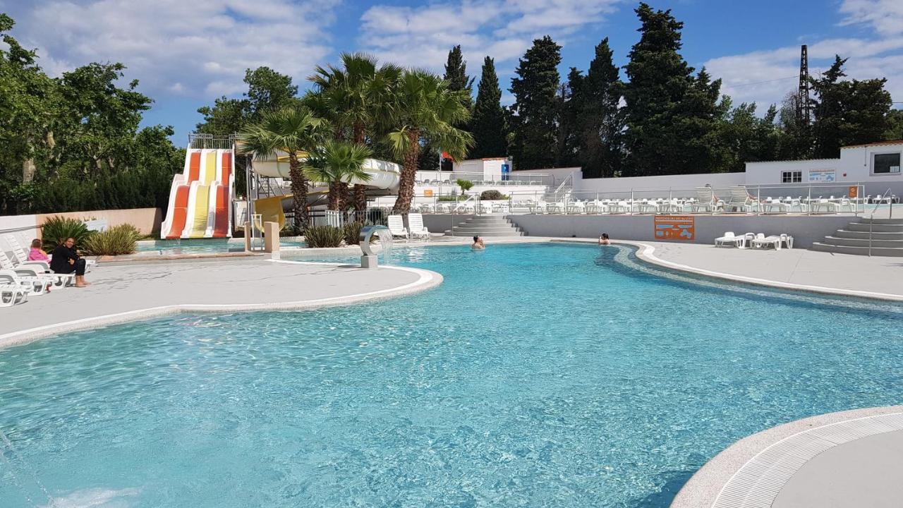 Mobile Confort Séléna Camping
